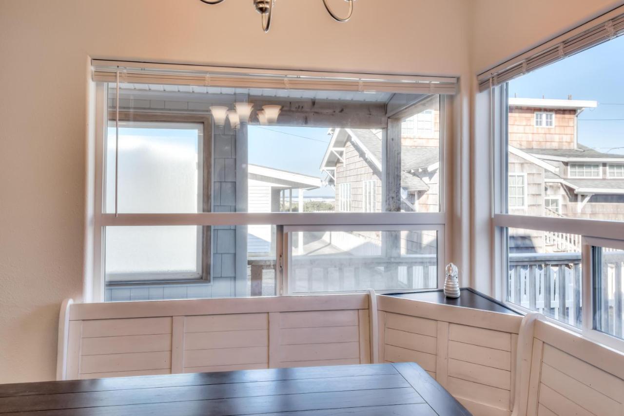 Beach Street Getaway- Seaside Exterior foto