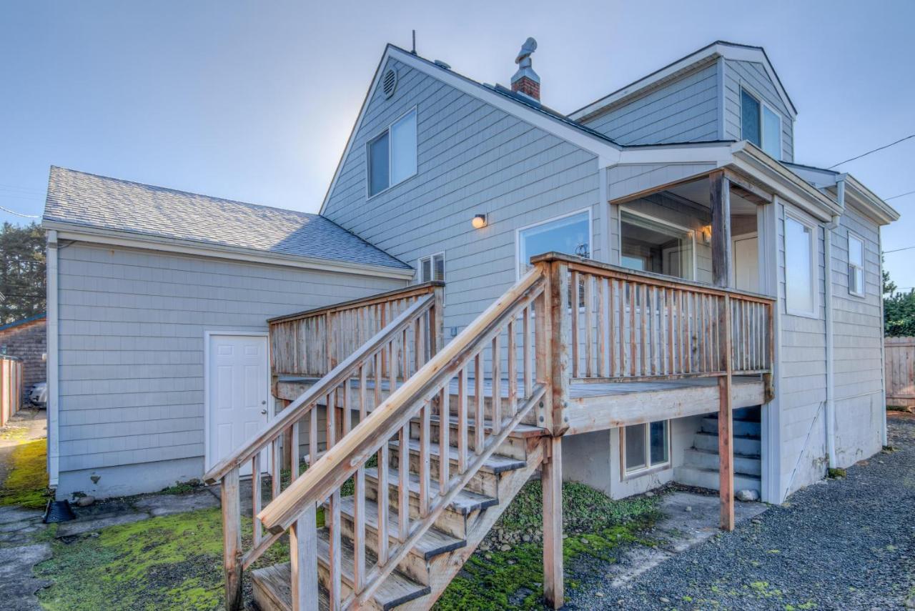Beach Street Getaway- Seaside Exterior foto