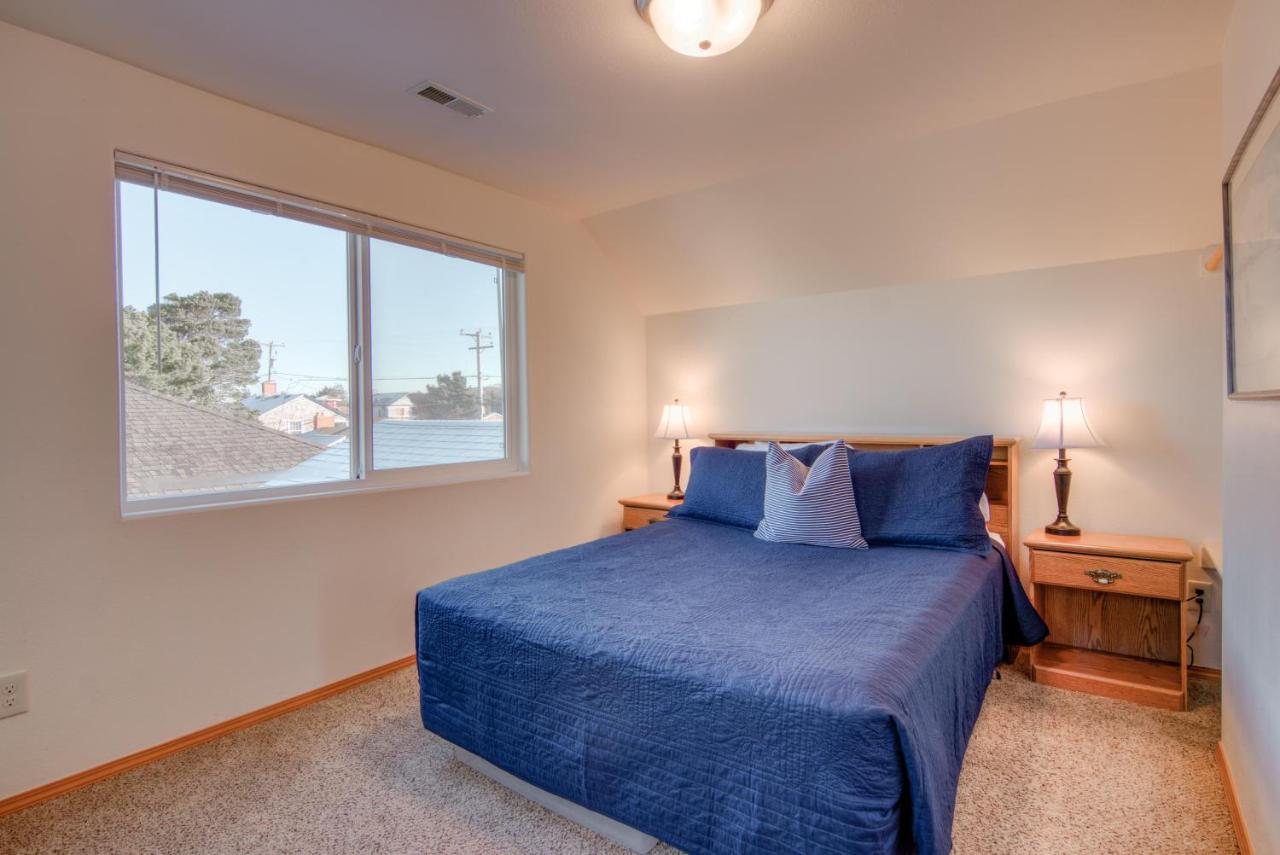 Beach Street Getaway- Seaside Exterior foto