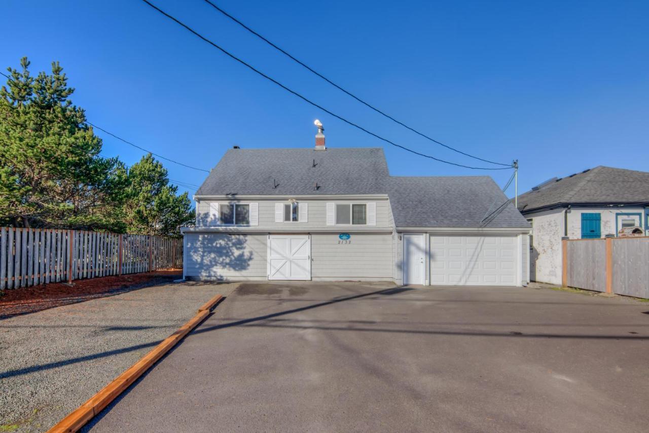 Beach Street Getaway- Seaside Exterior foto