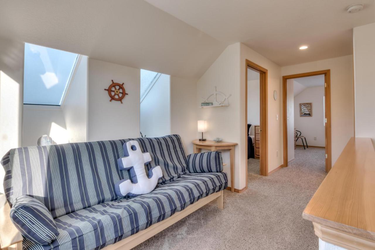 Beach Street Getaway- Seaside Exterior foto