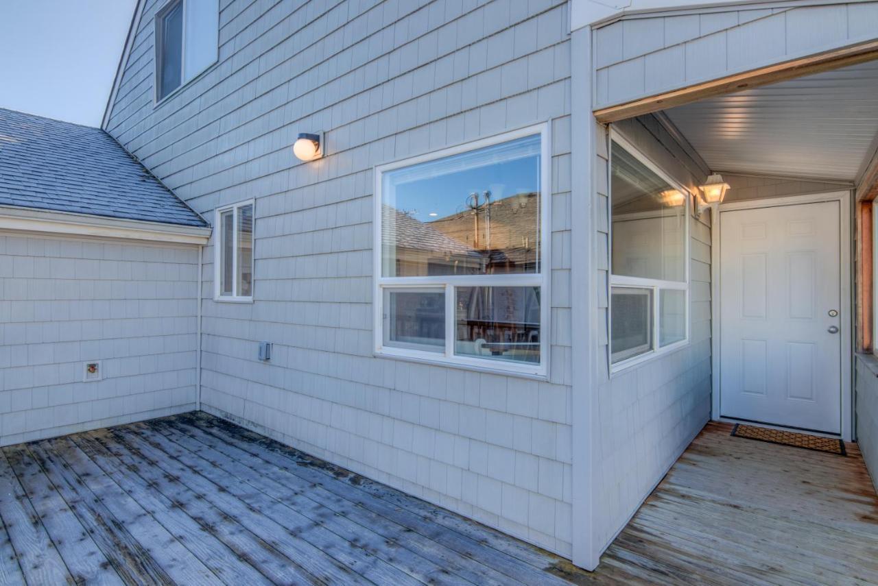 Beach Street Getaway- Seaside Exterior foto